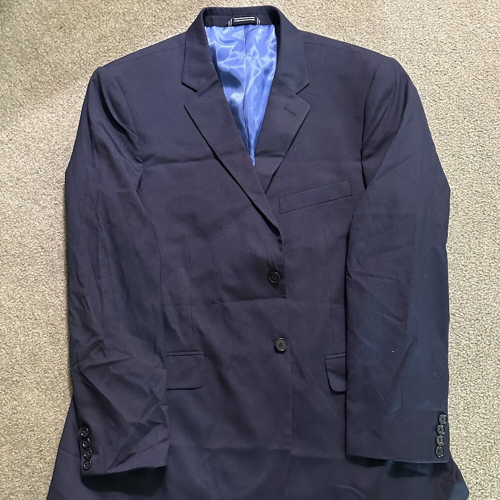 Nautica Suit Jacket